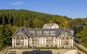 Apartamenty Izerskie Strumykowa 7